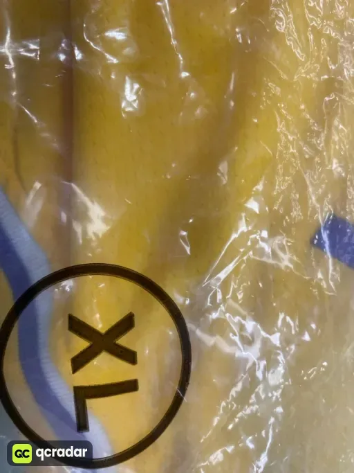 Lakers 23 yellow