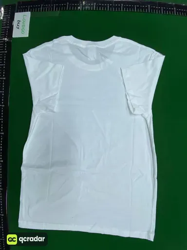 White 13