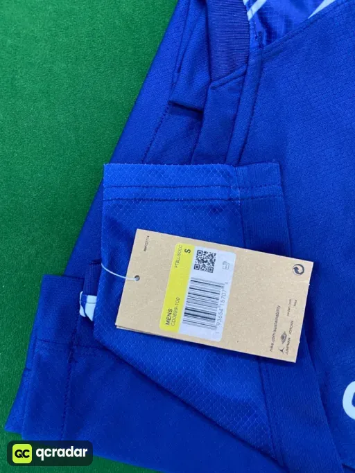 24-25 paris three long sleeve no. 10 star plus champions league fair strips