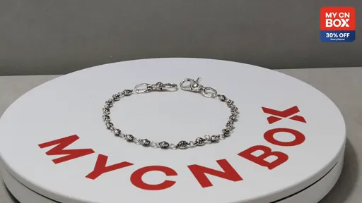 Style 3 (large round beads)