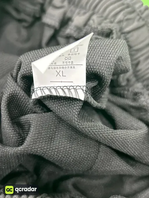 QC photo