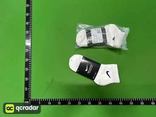 四季薄款中筒白色