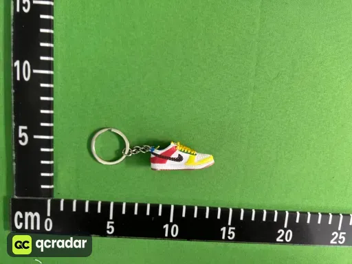 131.多彩拼接随机一只