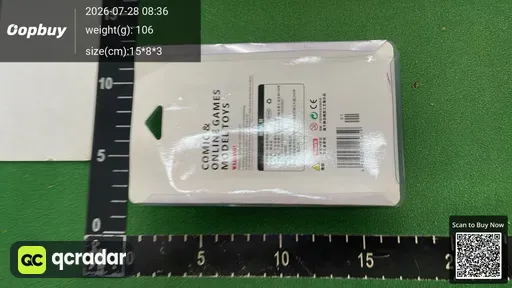 QC photo