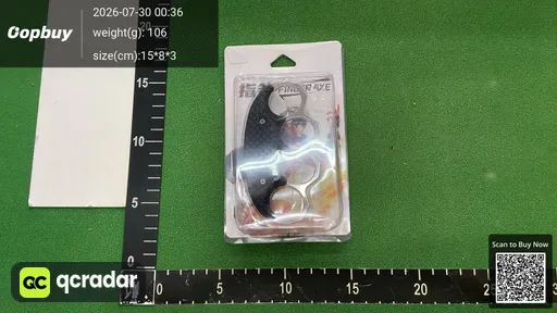 QC photo