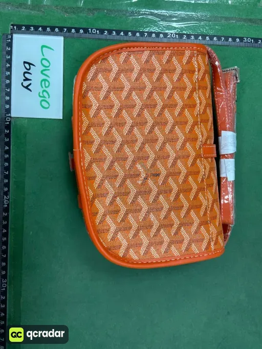 Orange Red