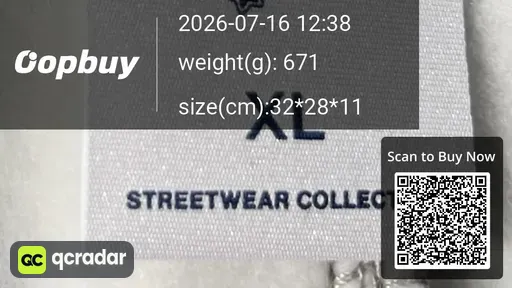 SKU 27b8ac