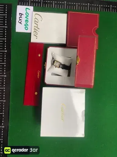 MUST Silver small size full package