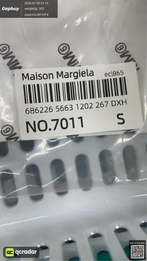 SKU 324659