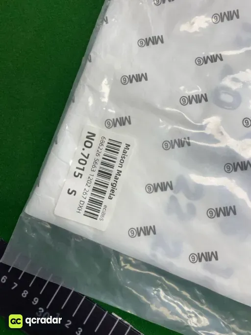 7015 white