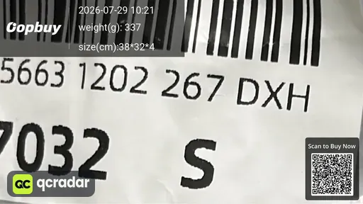 SKU 83df7a