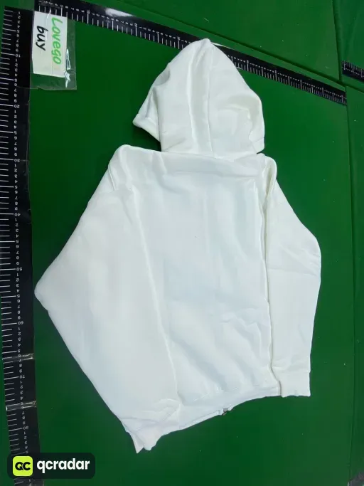 Sweat-White