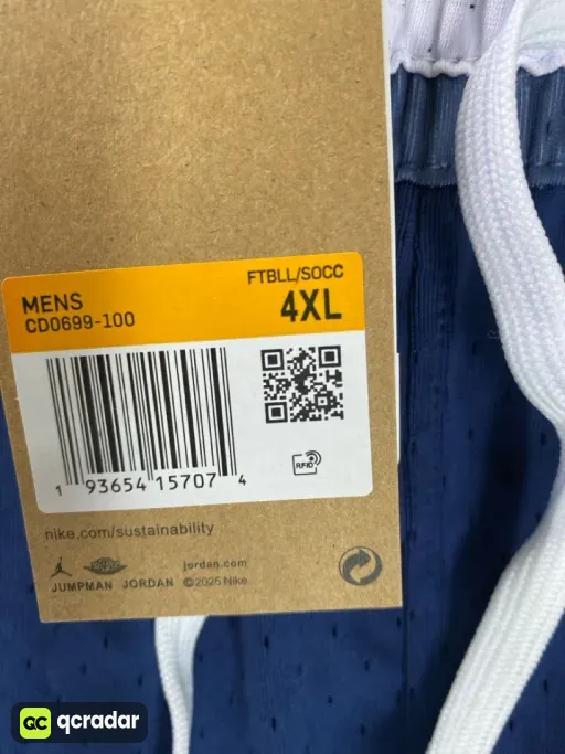NO10 Royal Blue