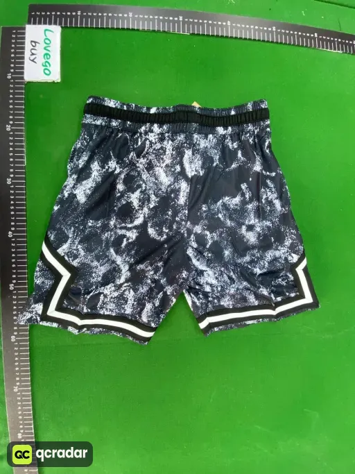 NO10 Star Black