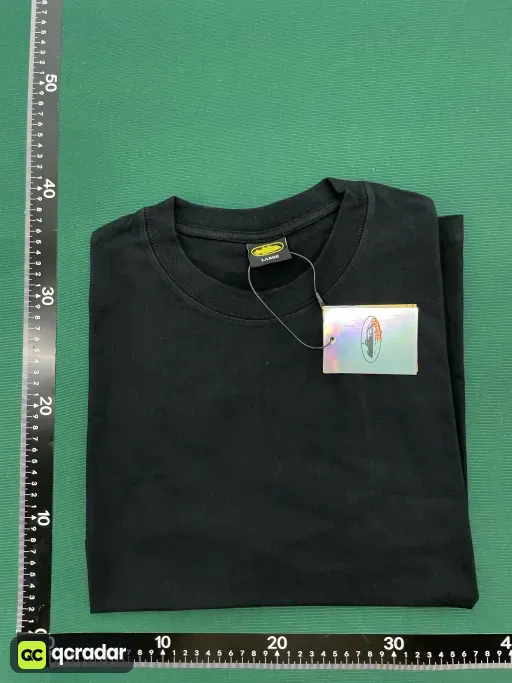 CRTZ BASIC（black）