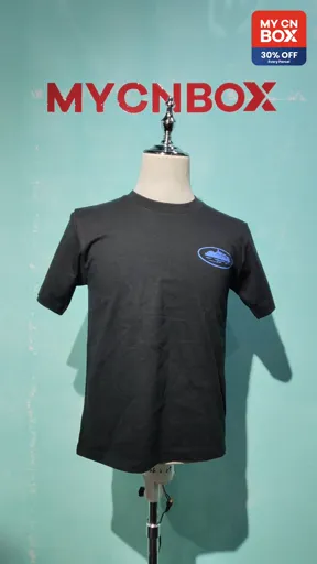 3122 (black and blue print)