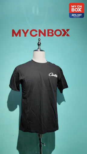CT301 (Black)