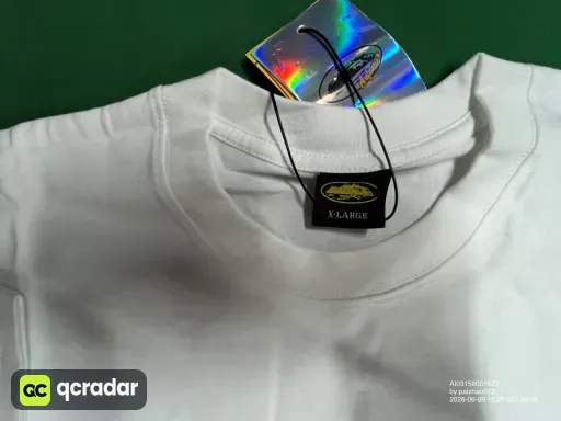 FRANCAIS ALLSTARZ【WHITE】