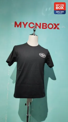 Style B (Black)