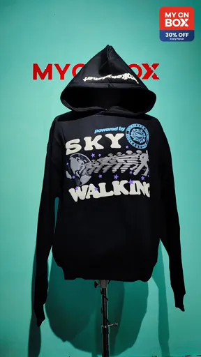 Style 6 hoodie