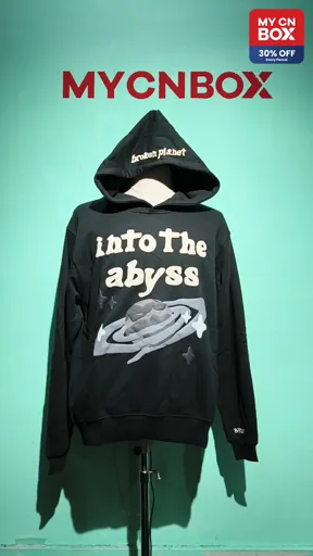 Style 14 Hoodie