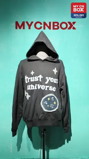 Style 2 Hoodie
