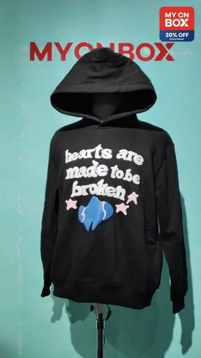 Style 27 hoodie [fleece]