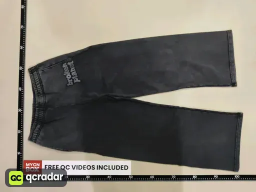 Type47-pants [fleece]