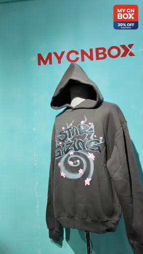 Style 35 hoodies [fleece]