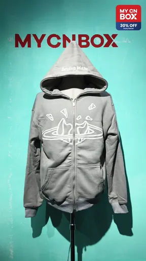 Style 17 Hoodie [Velvet]]
