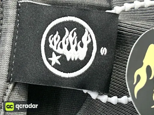 Foto QC