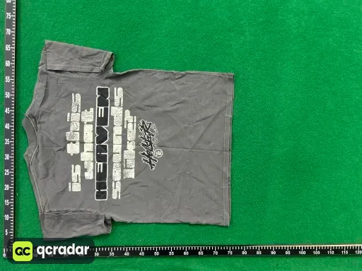 Foto QC
