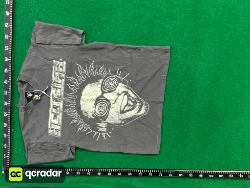 Foto QC