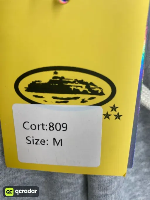Ctd501 gray
