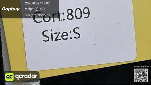 SKU acd3d9