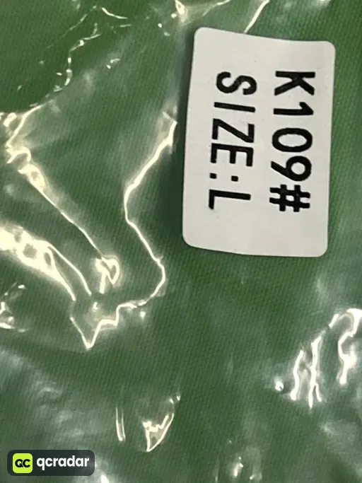 k109黑