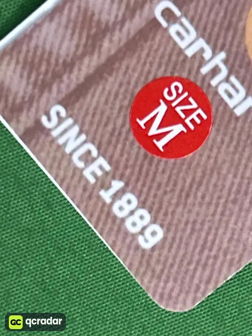 QC photo