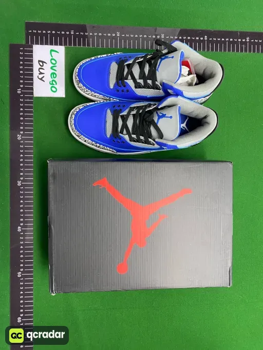 Blue cement