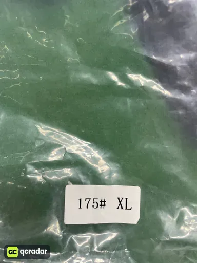 175# 黑色
