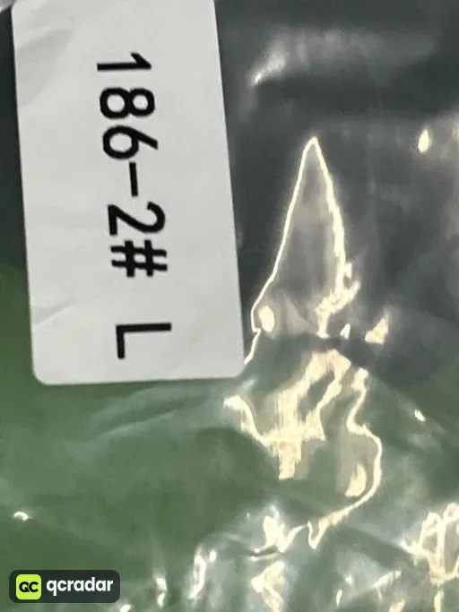 186-2黑色