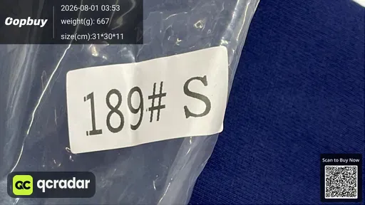 SKU 0bfaf6