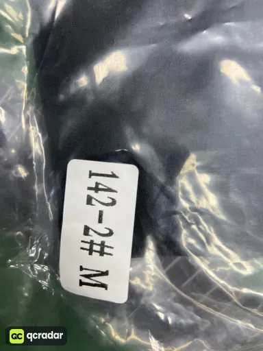 142-2黑色