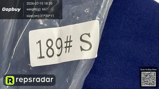 SKU 0bfaf6