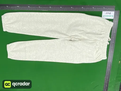 2359 oatmeal gray pants