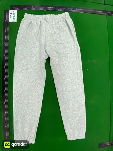 2561 light gray suit