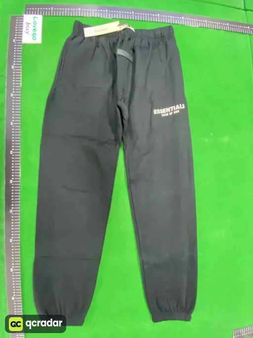 2561 black suit