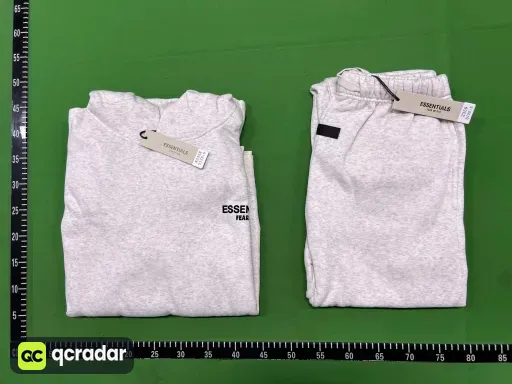 2358套装 燕麦色