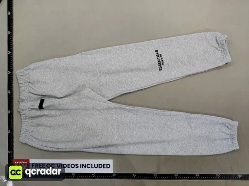2359 light gray pants