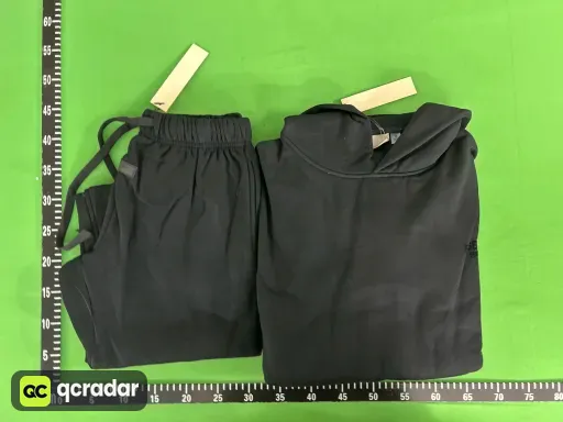 2358套装 黑色