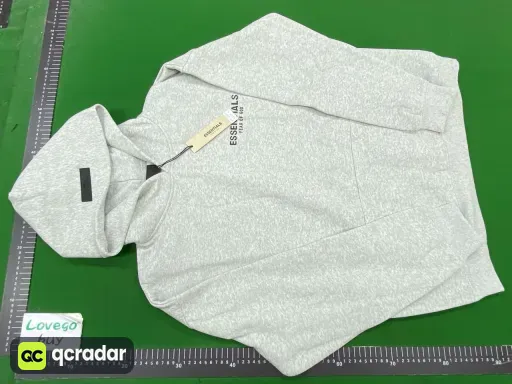 2561 light gray suit